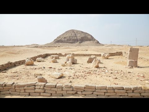 The ancient Egyptians lost labyrinth and the Gosford glyphs and Oserion mysteries