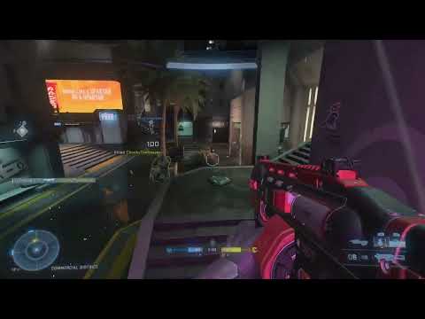 Halo Infinite - My Bulldog Bites.