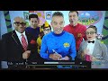 The Wiggles Anthony S Going Shopping