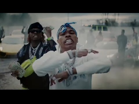 NBA YoungBoy ft. Lil Baby \One Shot\ (Fan Music Video)