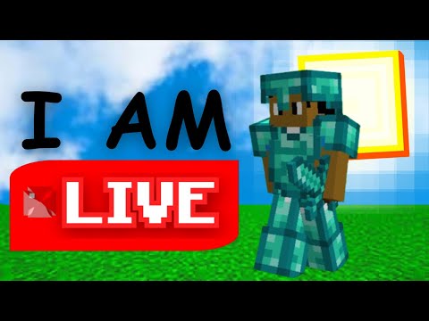Unbelievable Custom Controls! Join the Minecraft Hive Livestream now!