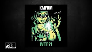 KMFDM - Take It Like a Man