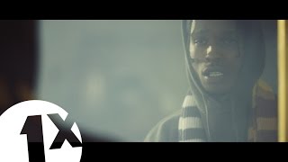 A$AP Rocky &#39;Excuse Me&#39; for 1Xtra Mc Month