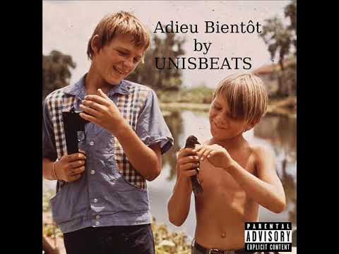 Adieu Bientôt (Columbine) remake by UNISBEATS/ TYPE BEATS