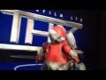 Opening To Monsters Inc 2002 DVD