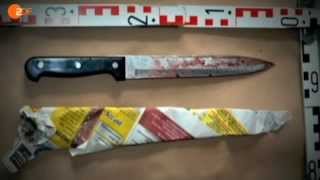 frontal21: Frust im Jobcenter - Kunden und Mitarbeiter unter Druck 04.06.2013