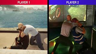 Hitman 2 – Ghost Mode Trailer