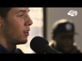 Nick Jonas - 'Wilderness' (Capital Session)