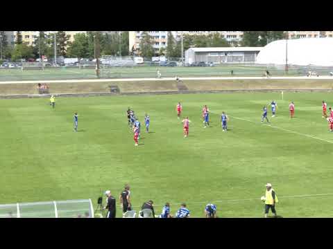 ZÁZNAM | FK Mladá Boleslav - FK Pardubice