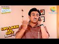 क्यों कहा Jetha ने Daya को रानी Victoria Taarak Mehta Ka Ooltah Chas