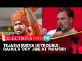Phase 2 Voter Turnout; Case Against BJP's Tejasvi Surya; Rahul Gandhi's 'Crying' Jibe At PM Modi