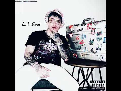 LIL FED - Finer things