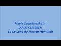 D A R Y L 1985 Soundtrack By Marvin Hamlisch