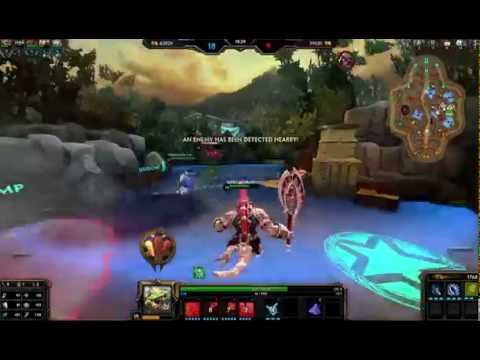 Smite | Conquest | Sobek Solo, Athena Rama Duo | Feed the Beast | #22