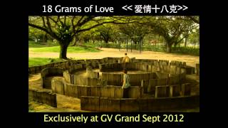 18 Grams of Love (2007) Video