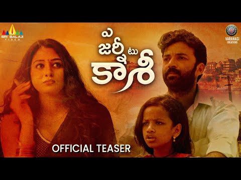 A Journey to Kasi trailer