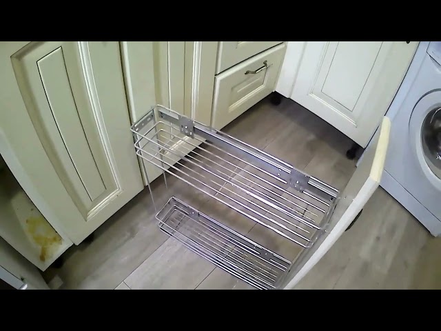 Как Разобрать Кухонный Шкаф Икеа