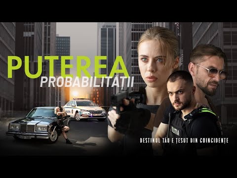 Puterea Probabilității | Film 2023