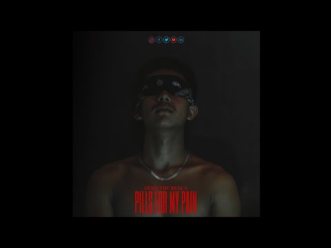 GENJI | PILLS FOR MY PAIN | official music vedio