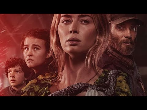 Тихое место 2 - трейлер №2