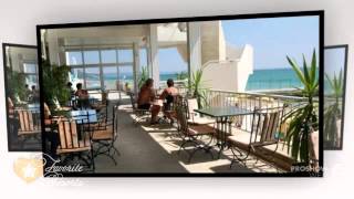Nympha Hotel, Riviera Holiday Club - Bulgaria Golden Sands