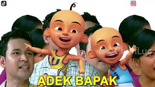 Download lagu AWAS ADA LELE (YTP) - dari @chenluc 'yang dihapus 1 Juli' mp3