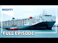 Mighty Ships MV Becrux Season 1 Episode 1 Full Episode MIGHTY