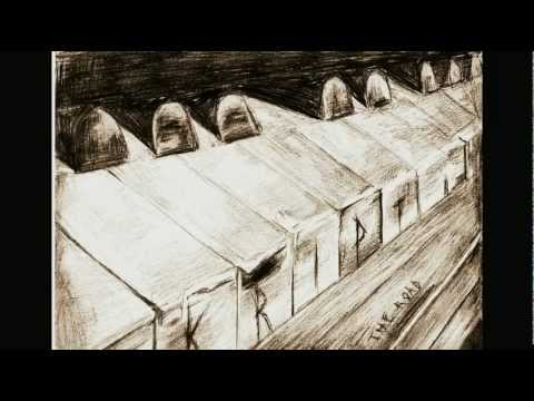 Mike Kript -The road