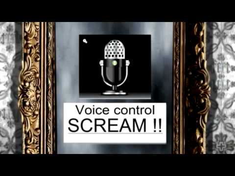 Elizabeth Imirror Mirror - Kamelot