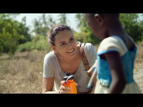 Questa notte parlami dell’Africa – Il teaser trailer ufficiale