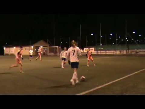 Svensk Fotball Daniel Bogdyuk IFK Stocksund Liga Cupen 2017/2018