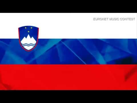 Maraaya - Living Again (Slovenia)