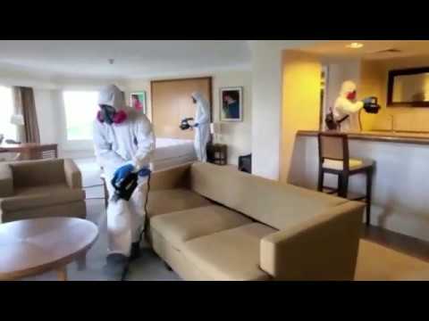 Hotel - Guame