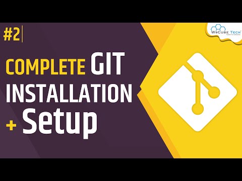 What is Git | Complete Tutorial for Beginners in Hindi | GIT