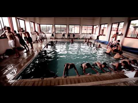 The Chance, Brazil: The Journey (Short Film)