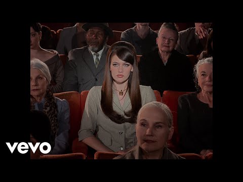 SIENNA SPIRO - The Visitor (Official Music Video)