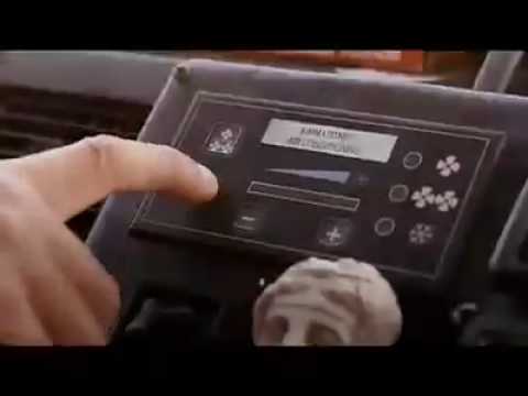 Mi vida en ruinas (2009) - Trailer Oficial Español