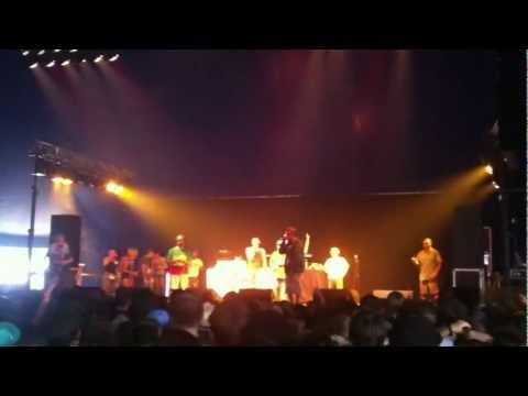 Rupelsoldaten@DanceHall Reggae Geel 2012 (2)