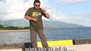 Download lagu CO'O KREBA'M - Erphin Dion mp3