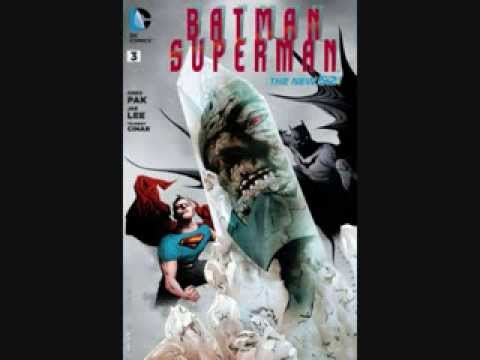 Batman/Superman #3 In Depth Review