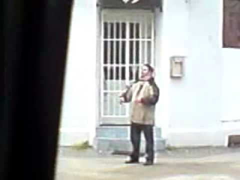 der Spandauer Detlef D. Soost