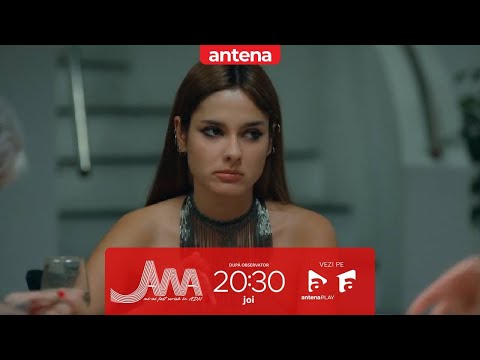 Alexia vrea să facă show cu frații Anei la cină! Ce s-a întâmplat