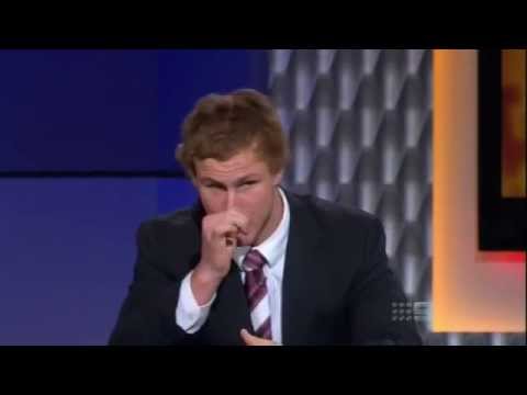 Perfect Partners   Daly Cherry Evans