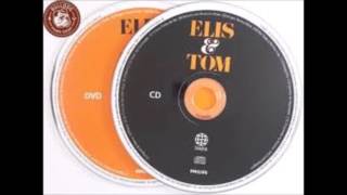 Tom &amp; Elis  -   Pois é