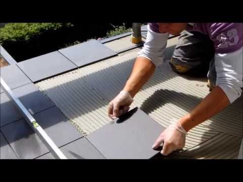 Balkonsanierung im SCHOMBURG-System