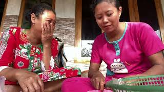 Download lagu ESOK-ESOK BINGUNG PERKORO GELANG E MBA LIPAH PEDOT GAES mp3