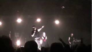 Battlelore - Pallando (Forgotten Wizards I) (Encore) Live In Belgium @ MFVF IX,Wieze 21/10/2011