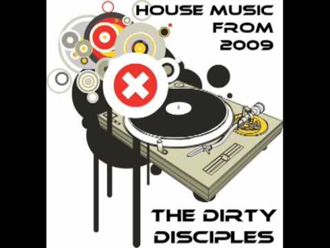 HOUSE MUSIC 2009 ( SOME OF OUR FAVOURITES )