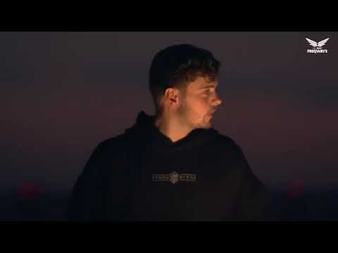 Ytram Feat  Elderbrook -  Fire - Old Version  Martin Garrix - MDLBEAST FREQWAYS LIVE