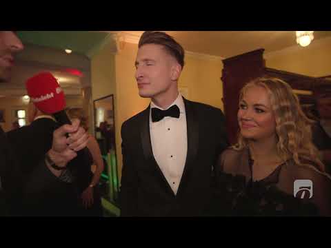 Taukar ja Kerli Kivilaan lükkavad ümber kuulujutud perelisast: peol lubame endale väikse aperitiivi